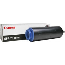Canon GPR-26BK Original Toner Cartridge