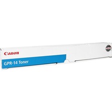 Canon GPR-26C Original Toner Cartridge