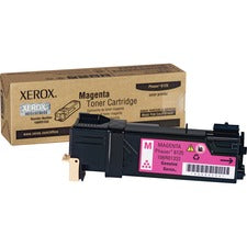 Xerox Original Toner Cartridge