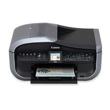 Canon PIXMA MX MX850 Inkjet Multifunction Printer - Color