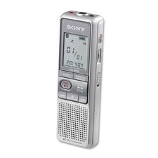 Sony CDB600 256MB Digital Voice Recorder