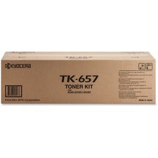 Kyocera TK-657 Original Toner Cartridge