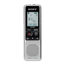 Sony ICD-P620 512MB Digital Voice Recorder