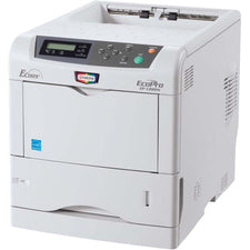 Kyocera EcoPro EP C220N Laser Printer - Color