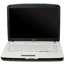 Acer Aspire 5315 5315-2940 15.4" Notebook - WXGA - 1280 x 800 - Intel Celeron 540 1.86 GHz - 1 GB RAM - 80 GB HDD