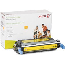 Xerox Remanufactured Toner Cartridge - Alternative for HP 642A (CB402A)