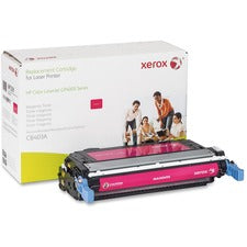 Xerox Remanufactured Toner Cartridge - Alternative for HP 642A (CB403A)