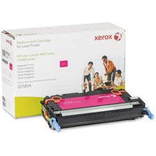 Xerox Remanufactured Toner Cartridge - Alternative for HP 503A (Q7583A)