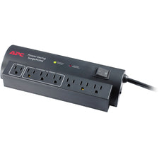 APC by Schneider Electric SurgeArrest Essential 7 Outlets Surge Suppressor