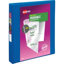 Avery&reg; Durable View Binder - DuraHinge