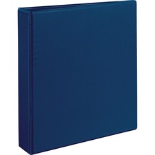 Avery&reg; Durable View Binder with Slant Rings