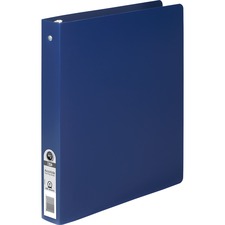 Wilson Jones ACCOHIDE Binder