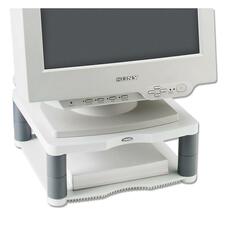 Fellowes Desktop Monitor Riser Plus