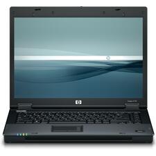 HP Business Notebook 6715b 15.4" Notebook - WXGA - 1280 x 800 - AMD Mobile Sempron 3600+ 2 GHz - 1 GB RAM - 120 GB HDD