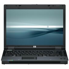 HP Business Notebook 6515b 14.1" Notebook - WXGA - 1280 x 800 - AMD Mobile Sempron 3600+ 2 GHz - 1 GB RAM - 120 GB HDD