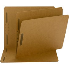 Smead Fastener File Folders