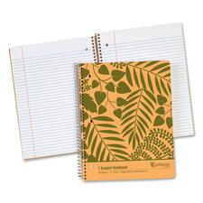 Ampad Envirotech One - subject Notebook - A4