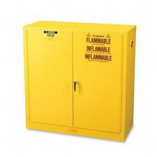 Products for You Double Door Flammable Liquids Cabinet