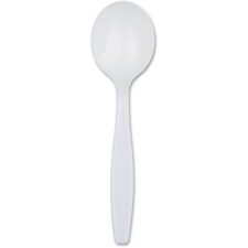 Dixie Heavyweight Plastic Cutlery