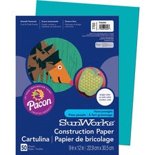 SunWorks Construction Paper