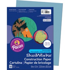 SunWorks Construction Paper