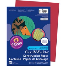 SunWorks Construction Paper