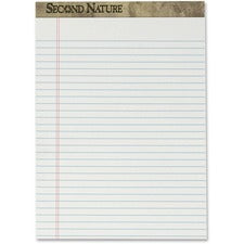 TOPS Second Nature Legal Pads