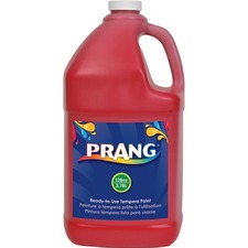 Prang Liquid Tempera Paint