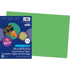 SunWorks Construction Paper