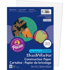 SunWorks Construction Paper