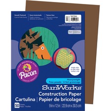 SunWorks Construction Paper