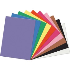 SunWorks Construction Paper