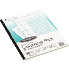 Wilson Jones 6-Column Write Pads