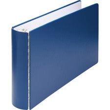 Wilson Jones DublLock Casebound Binder