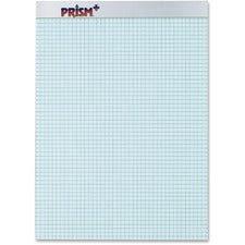 TOPS Prism Quadrille Perforated Pads