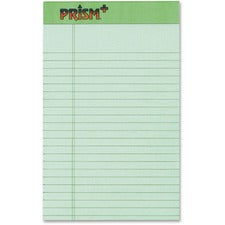 TOPS Prism Plus Legal Pads