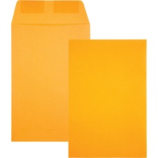 Quality Park Kraft Catalog Envelopes