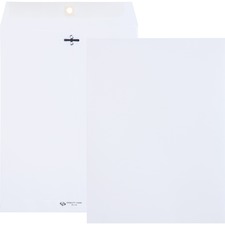 Quality Park Clasp Envelopes