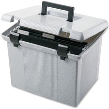 Pendaflex Portafile File Storage Box