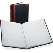 Boorum & Pease Boorum 38 Series Journal Ruled Account Book