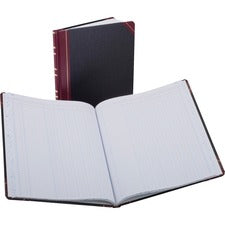 Boorum & Pease Boorum B&P 1602 1/2 Series Single Page Columnar Books