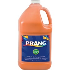 Prang Liquid Tempera Paint