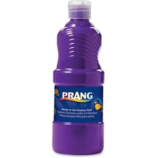 Prang Liquid Tempera Paint