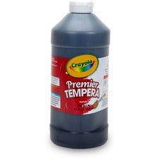 Crayola 32 oz. Premier Tempera Paint