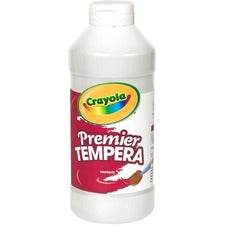 Crayola 16 oz. Premier Tempera Paint