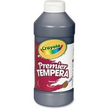 Crayola 16 oz. Premier Tempera Paint