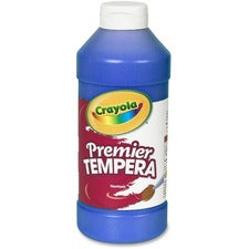 Crayola 16 oz. Premier Tempera Paint