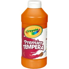 Crayola 16 oz. Premier Tempera Paint