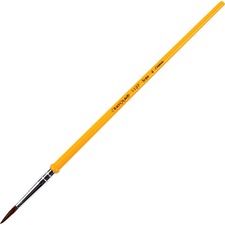 Crayola Natural Paint Brushes