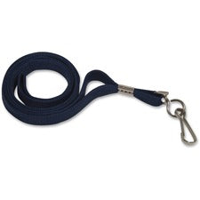 Advantus 36" Deluxe Lanyard with J-Hook